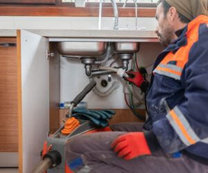 About Sewer Line Replacement Harrington, WA